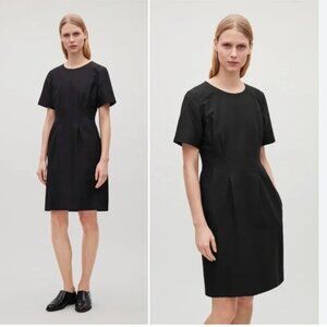 Little Black Dress - Pablo Gerard Darel Sz 38